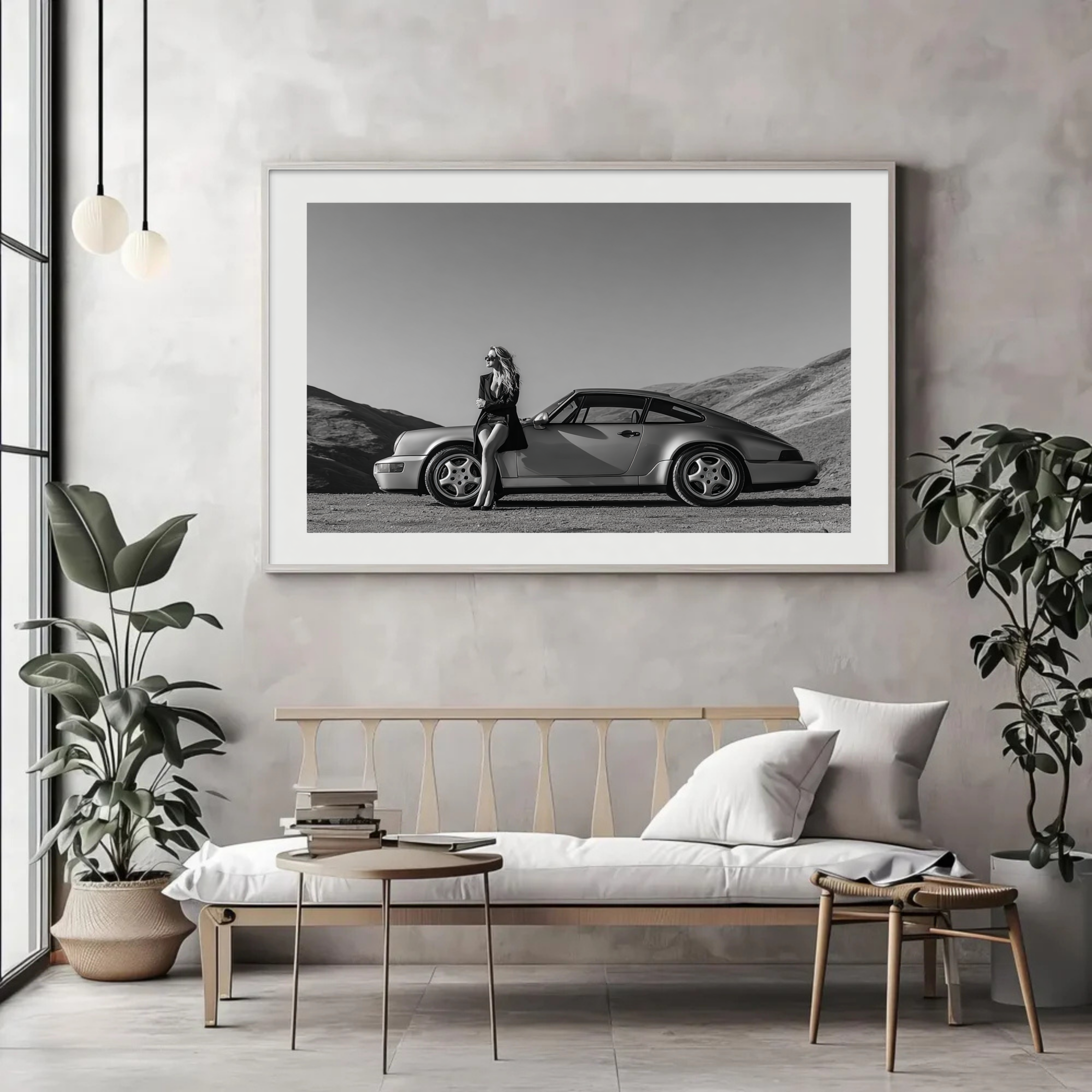 Arredo casa, Arredo Moderno Interior Design