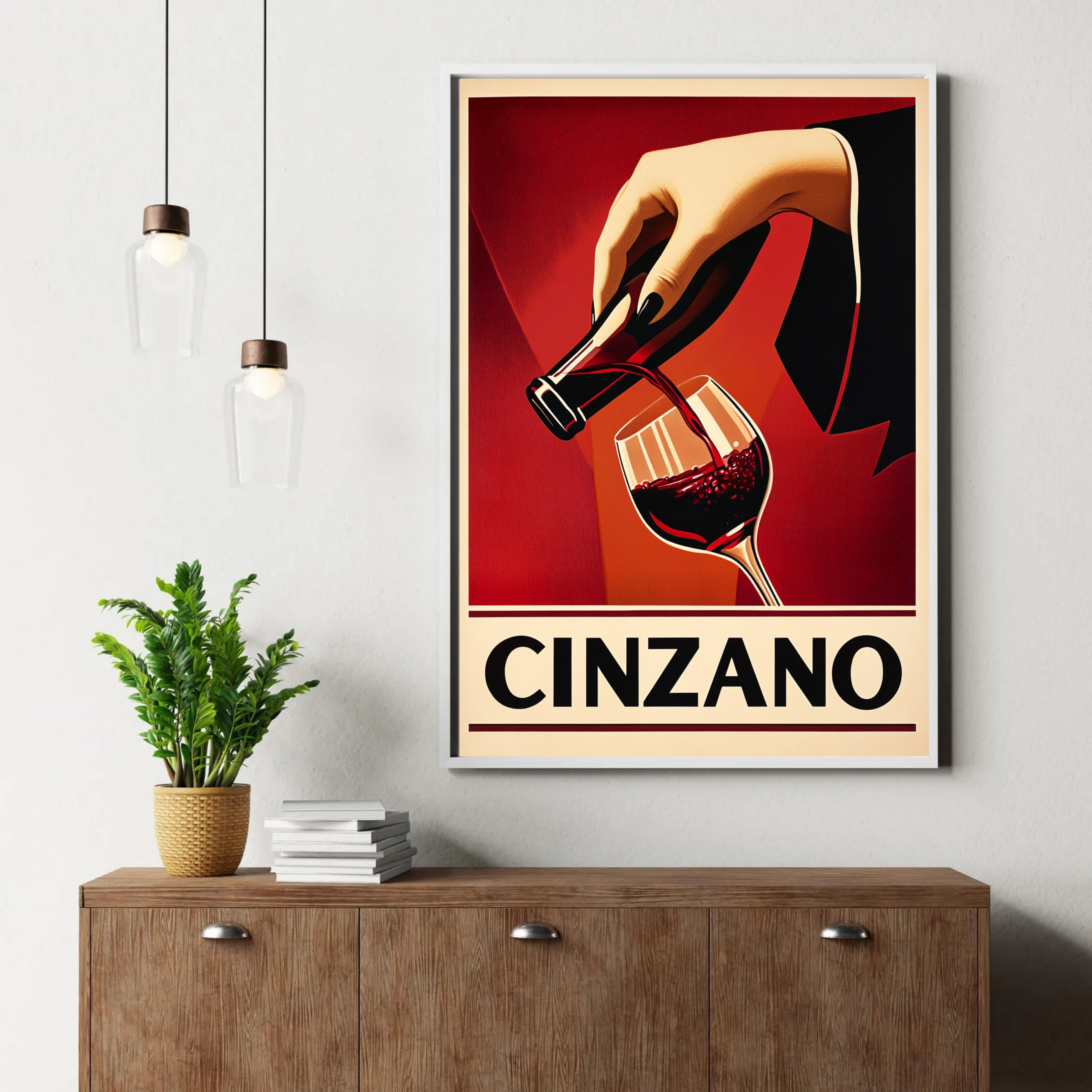 Cinzano