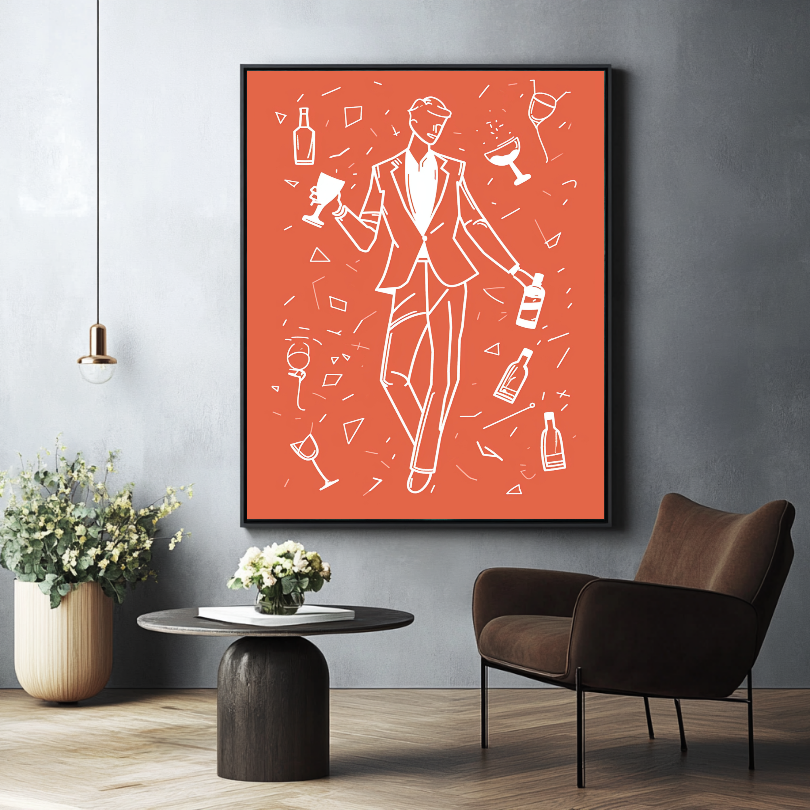 Sábado por la noche