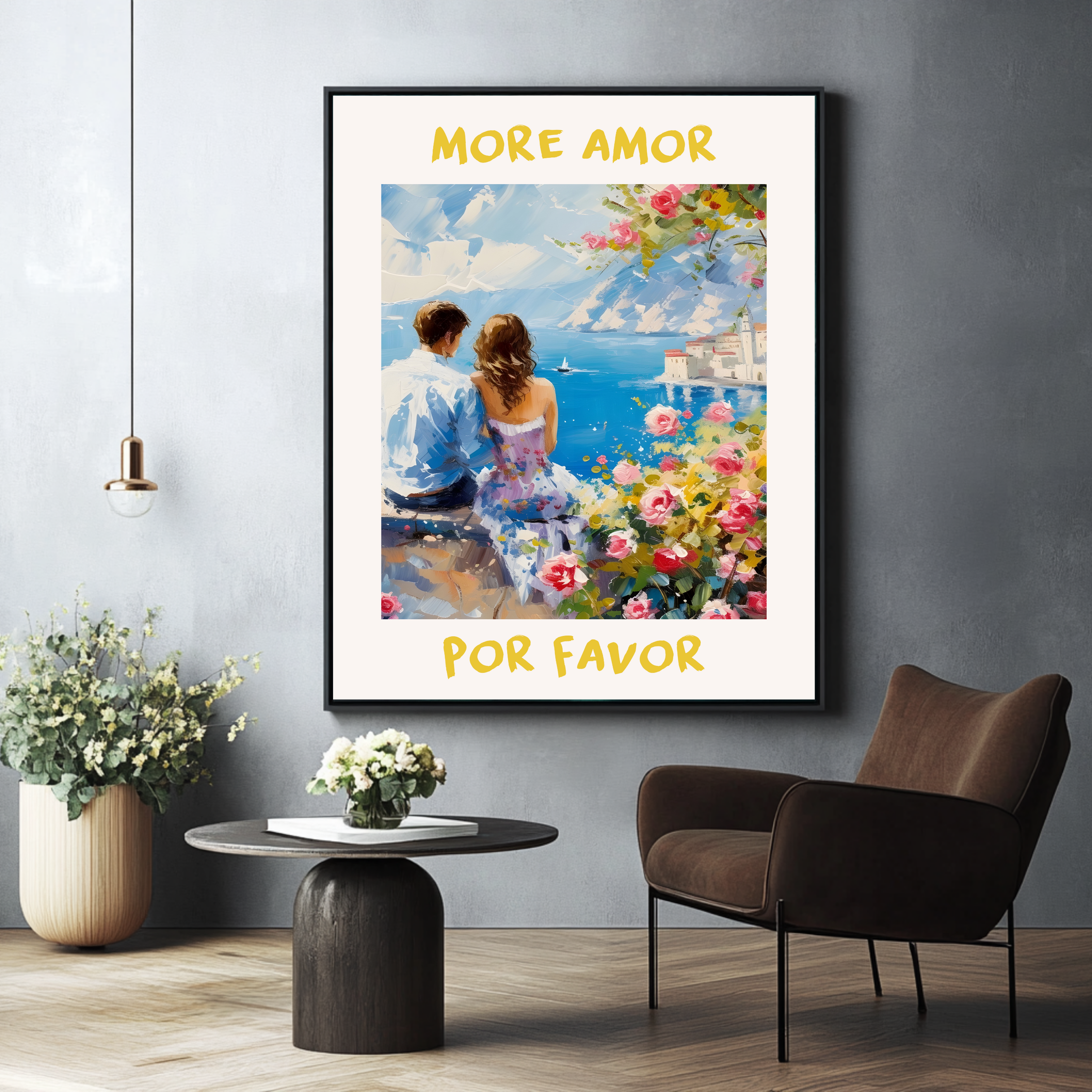 Símbolo del amor romántico