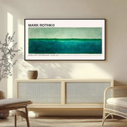 Bosco Immobile - Mark Rothko