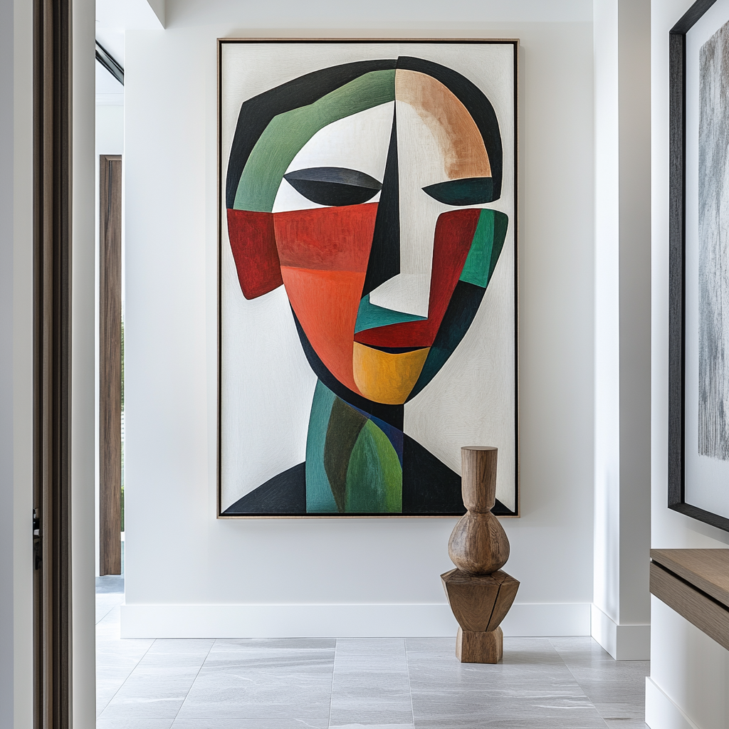 Abstract body absent