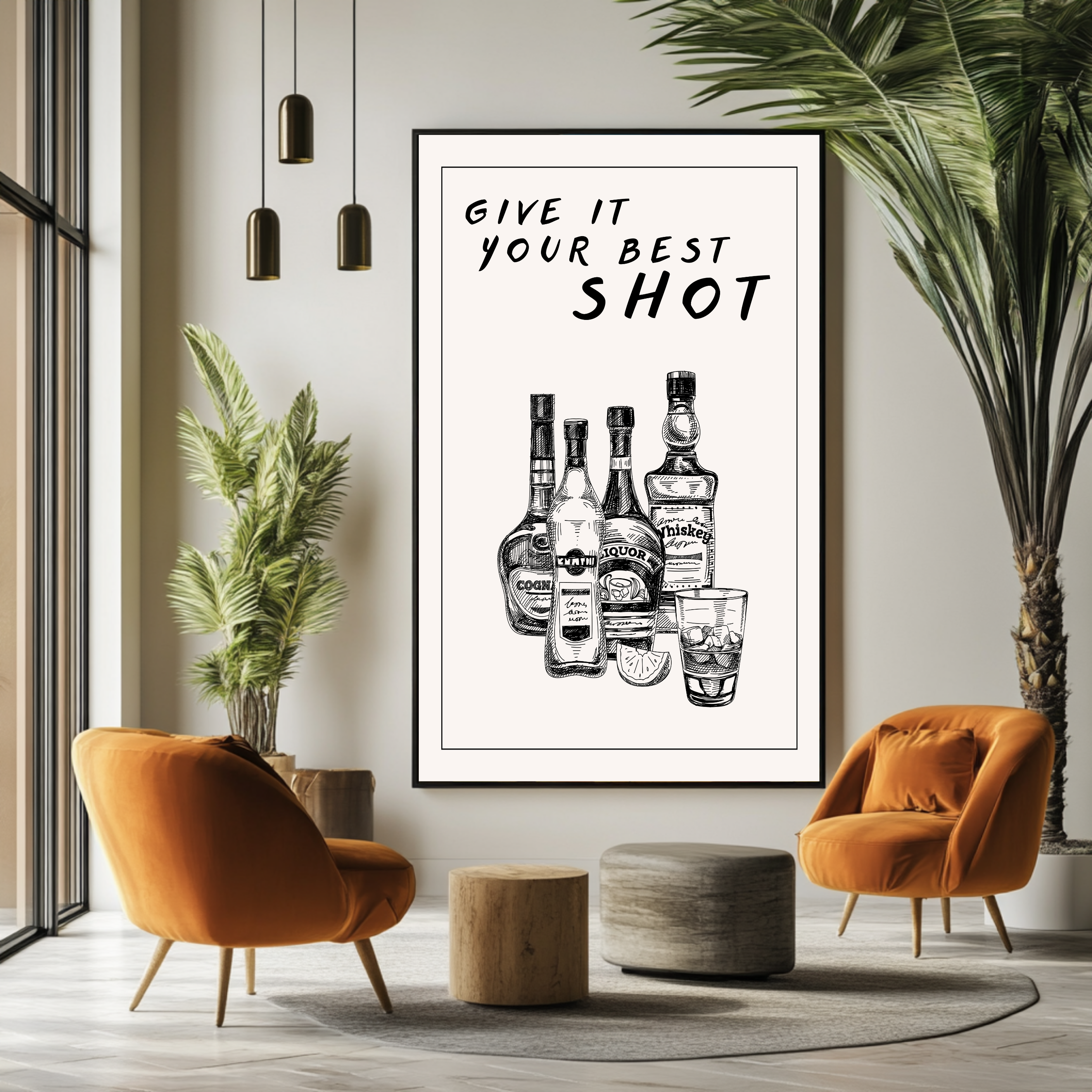 Daj z siebie wszystko