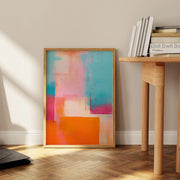 Rainbow - Mark Rothko