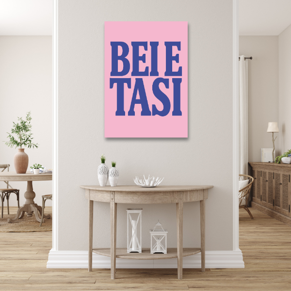 Bei e Tasi