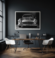 Benz Classique