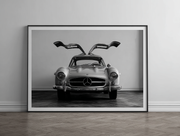 Benz Vintage
