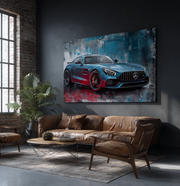 Benz et furieux