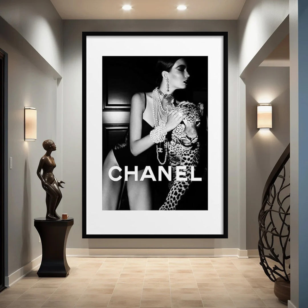 Chanel Sauvage
