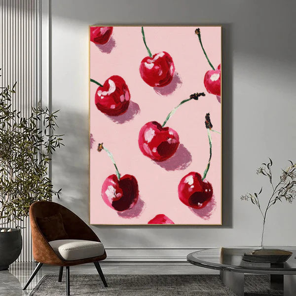 Cherry Pop style - Big