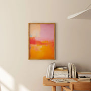 Colors - Mark Rothko