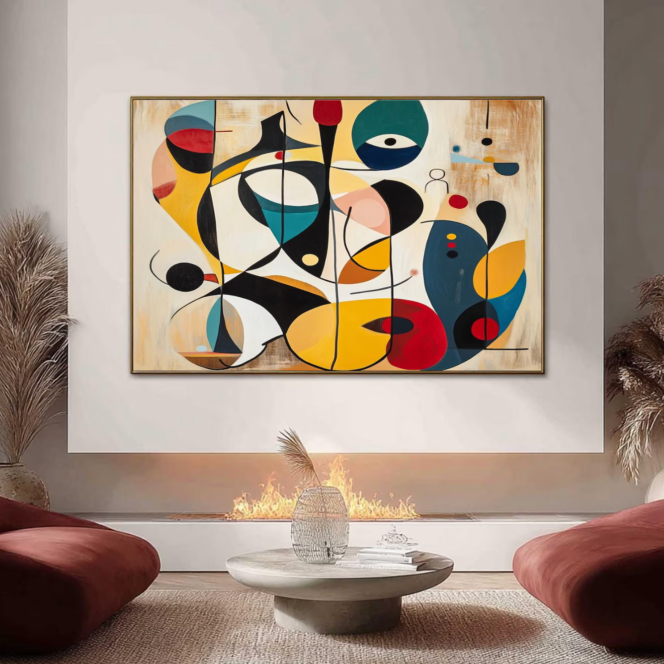 Danza Surrealista