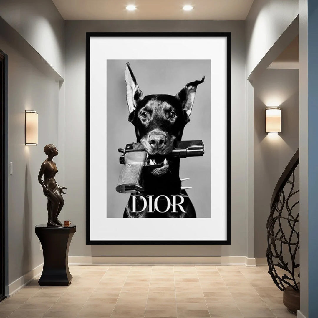 Dior Instinct