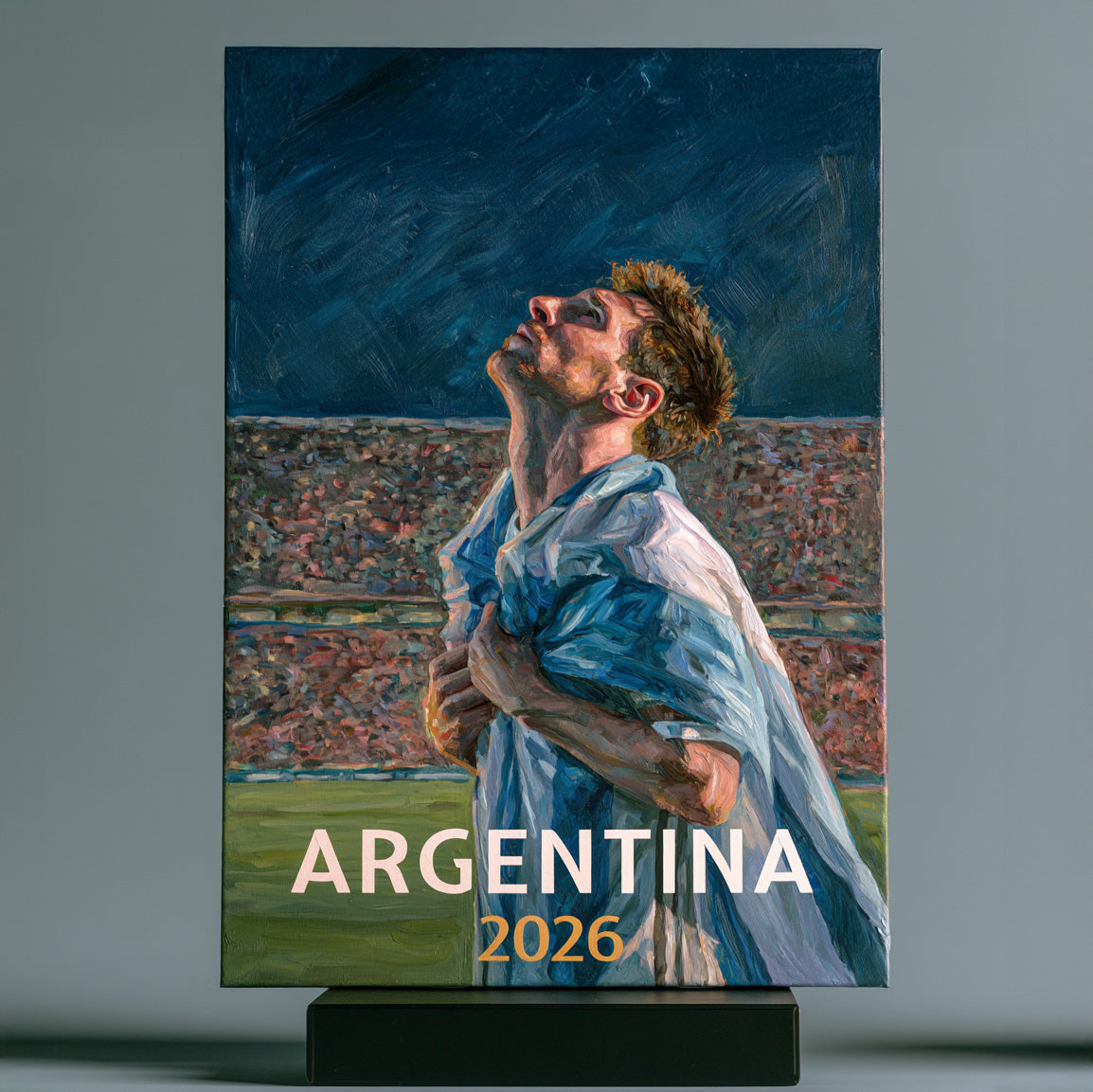 Eterno Capitano