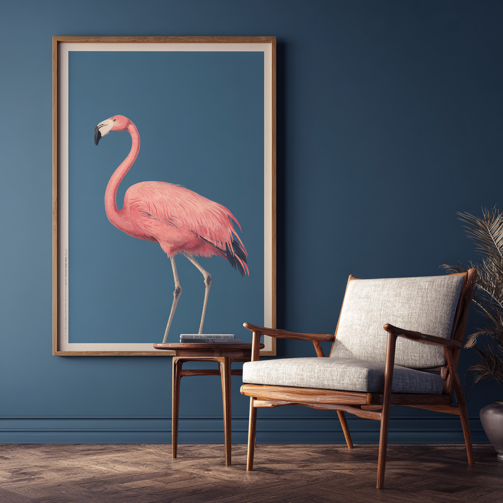 Flamingo