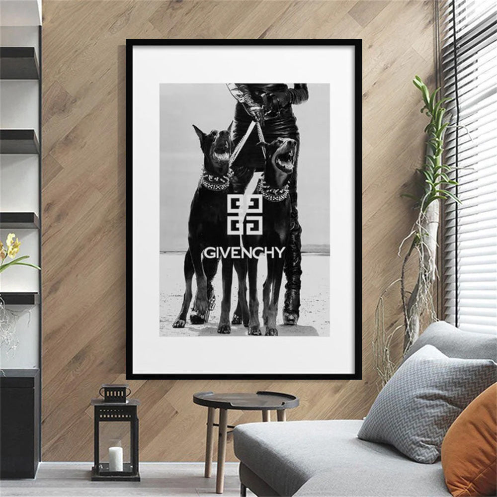Givenchy - Modern