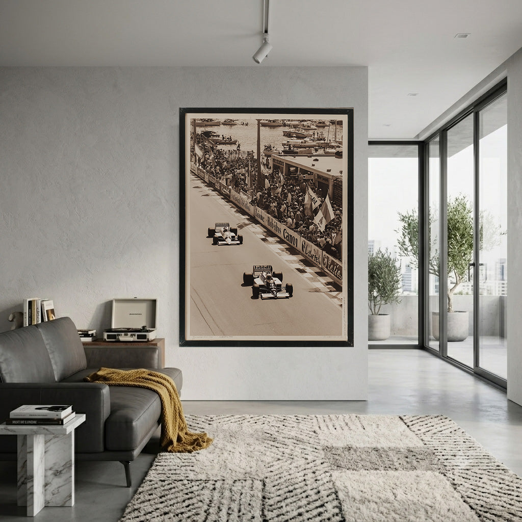 Grand Prix Heritage