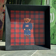 OTTO x Ralph Lauren - 29,5 x 29,5 cm