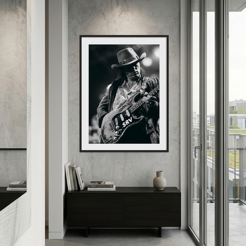 Il Re del Blues Moderno
