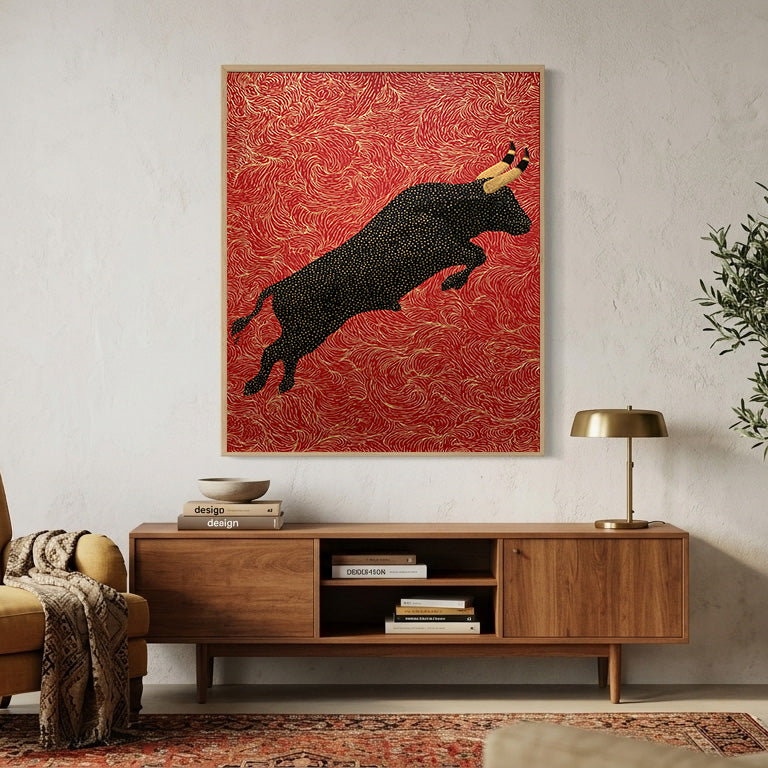 Il Toro di Luce