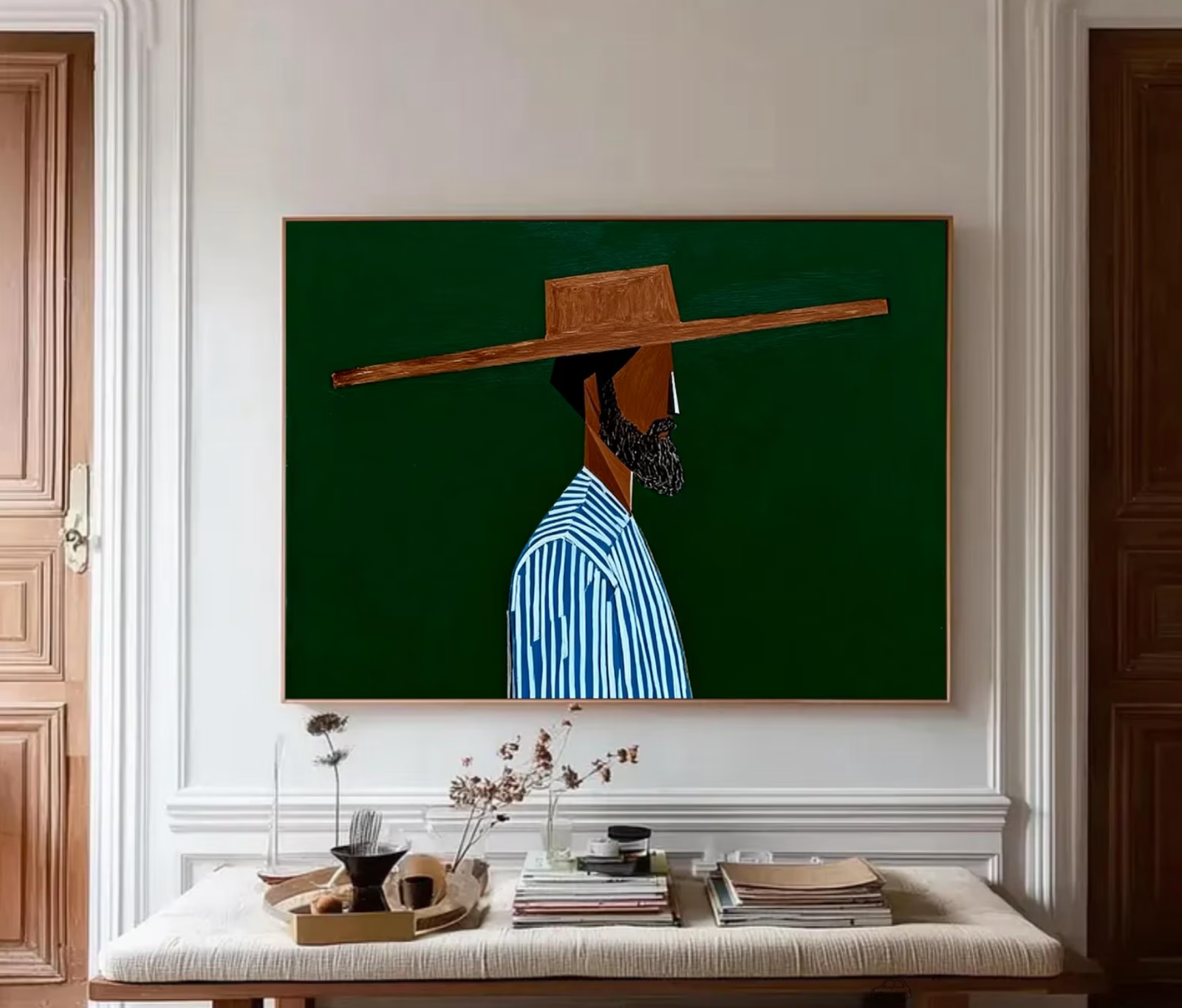 Il Guardiano del Bosco