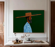 Il Guardiano del Bosco