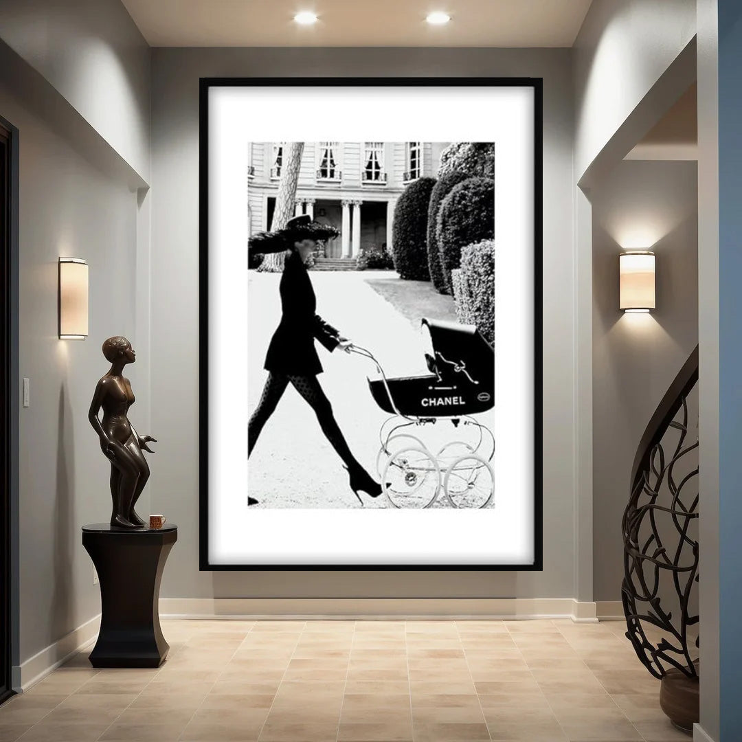 Il Passo di Mademoiselle