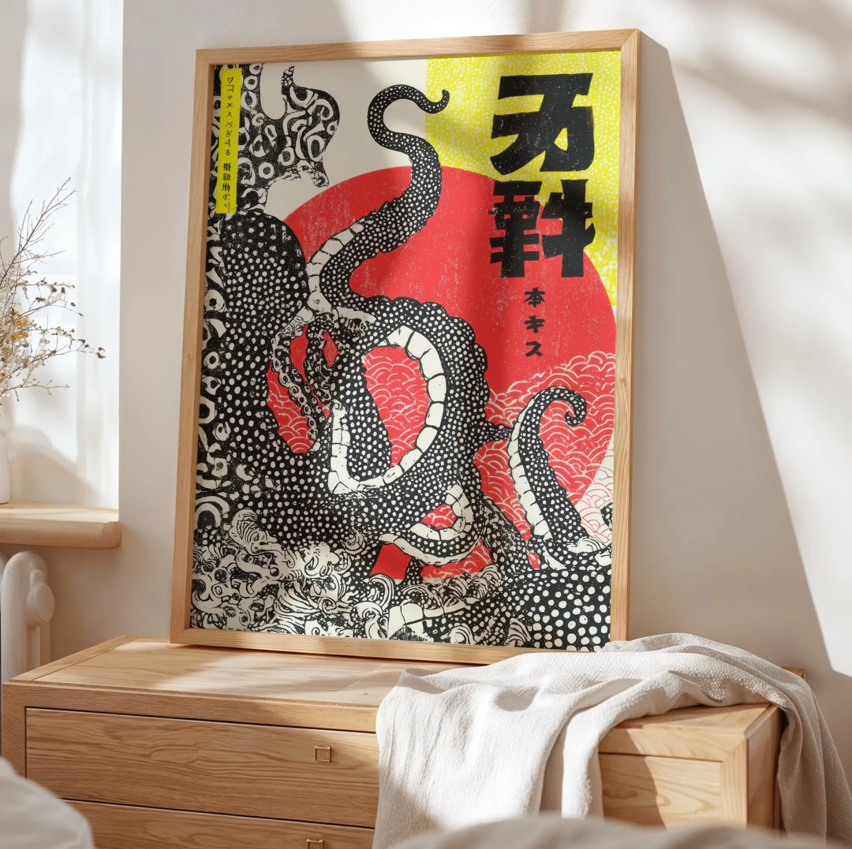 Il Risveglio del Kraken