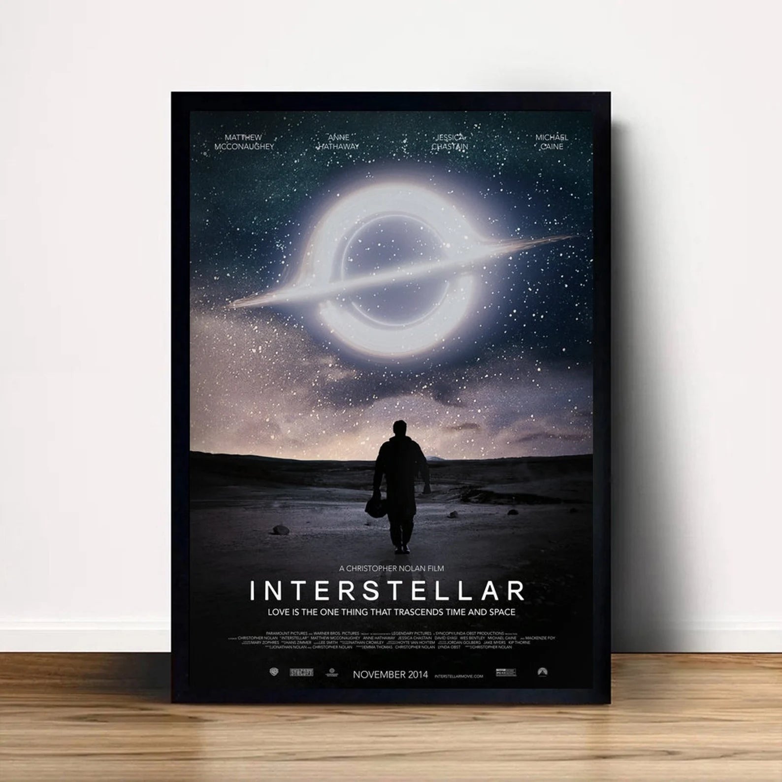 Interstellar