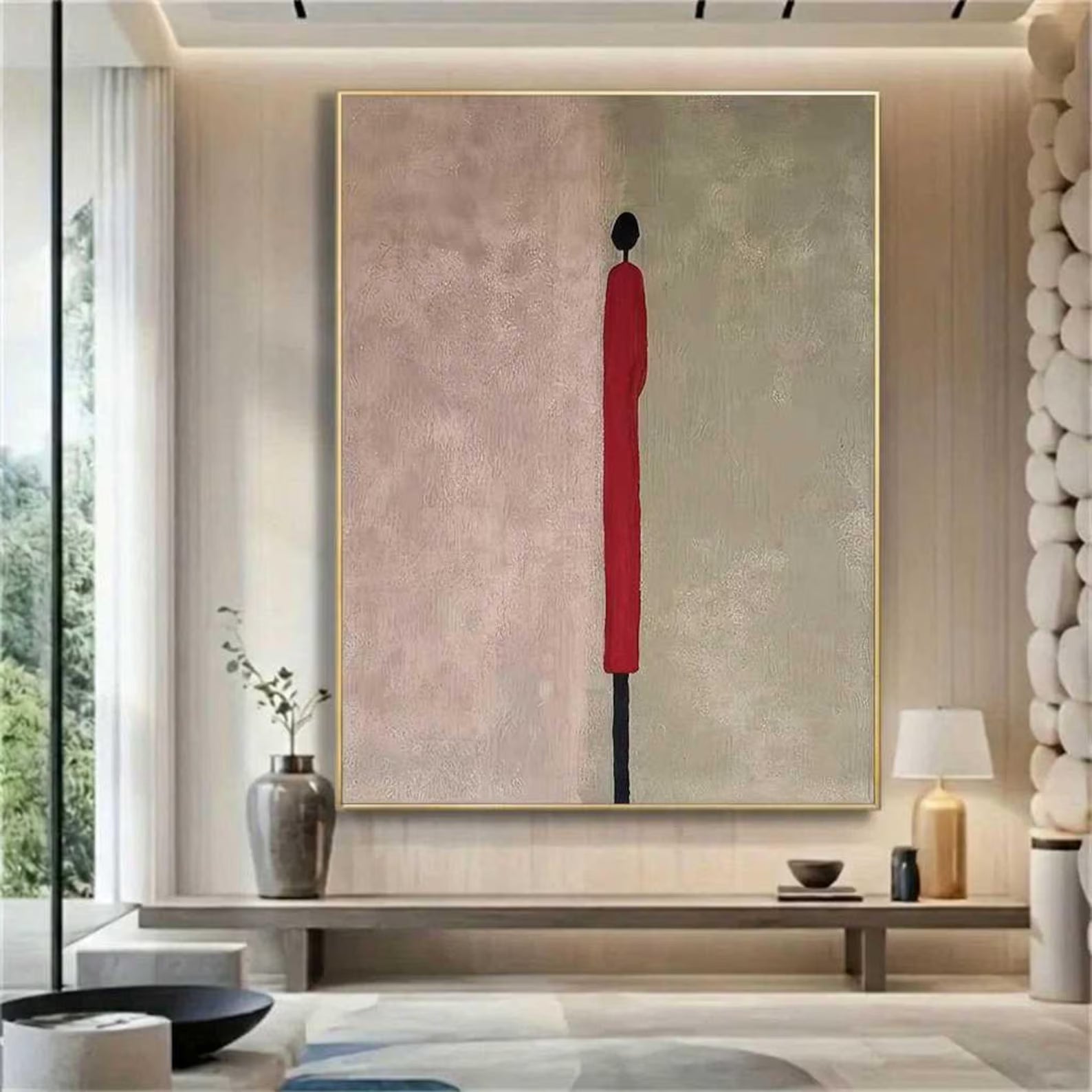 Linea di Confine
