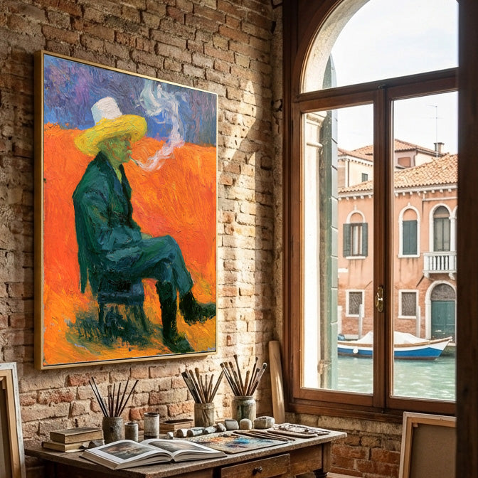 Meriggio di Fuoco