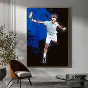 Federer