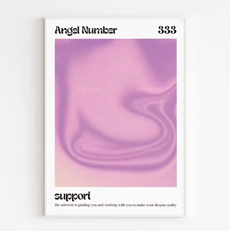 Angel Series - Support