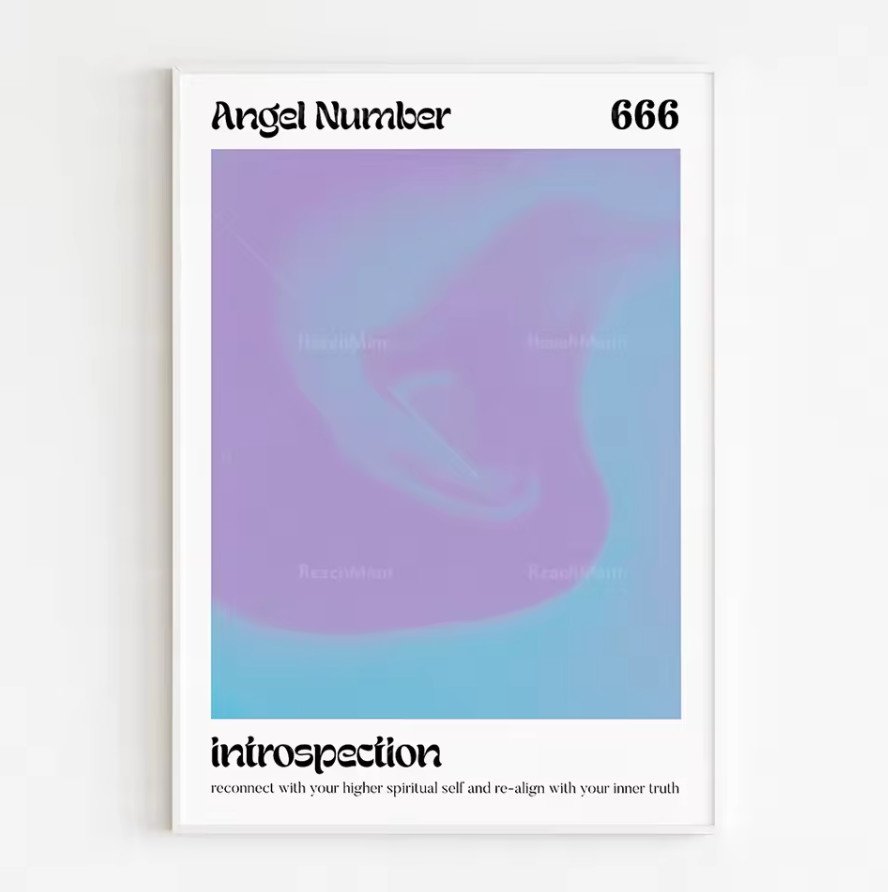 Angel Series - Introspection