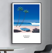 Hiroshi Nagai - Mare