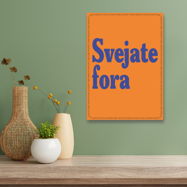 Svejate fora