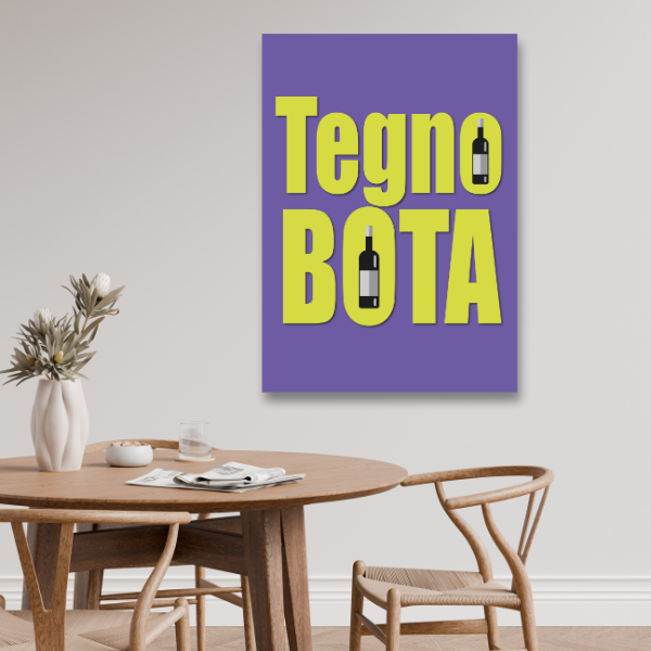 Tegno Bota