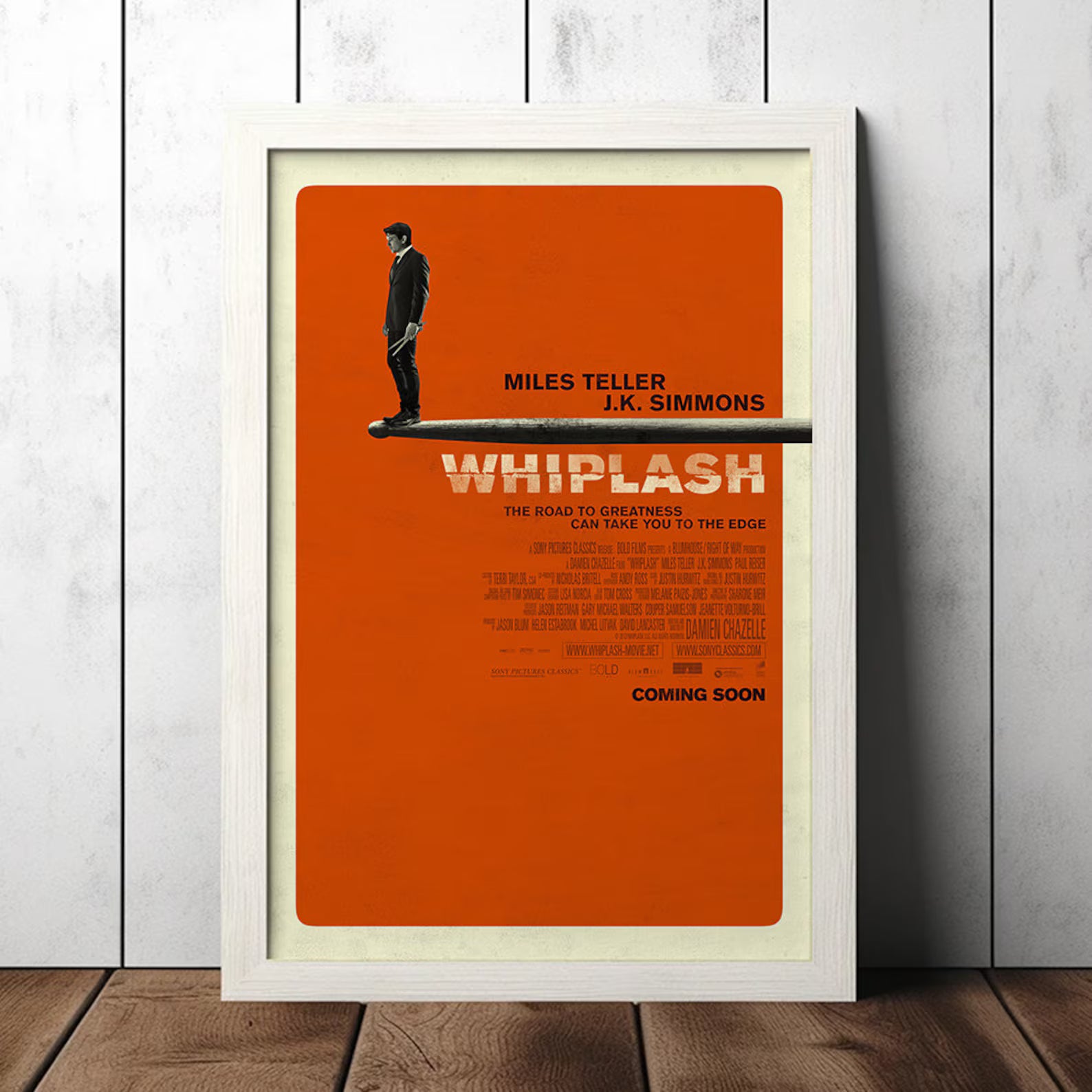 Whiplash