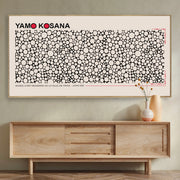 Yamo Kosana, Cerchi