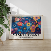 Yamo Kosana, Fiori nel mare