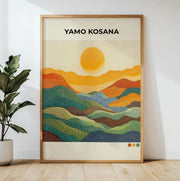Yamo Kosana, Sole