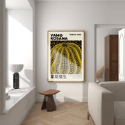 Yamo Kosana, Yellow Pumpkin