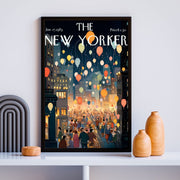 Le New-Yorkais