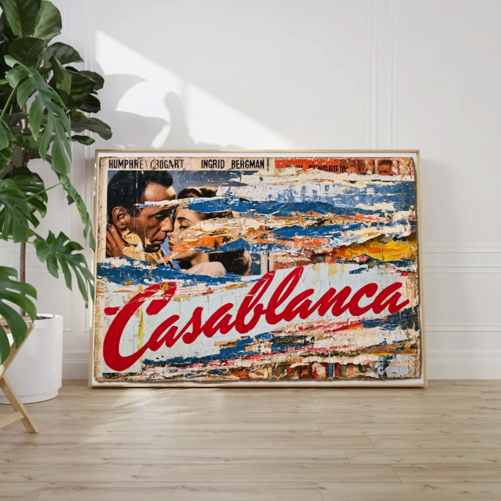 Casablanca moderna