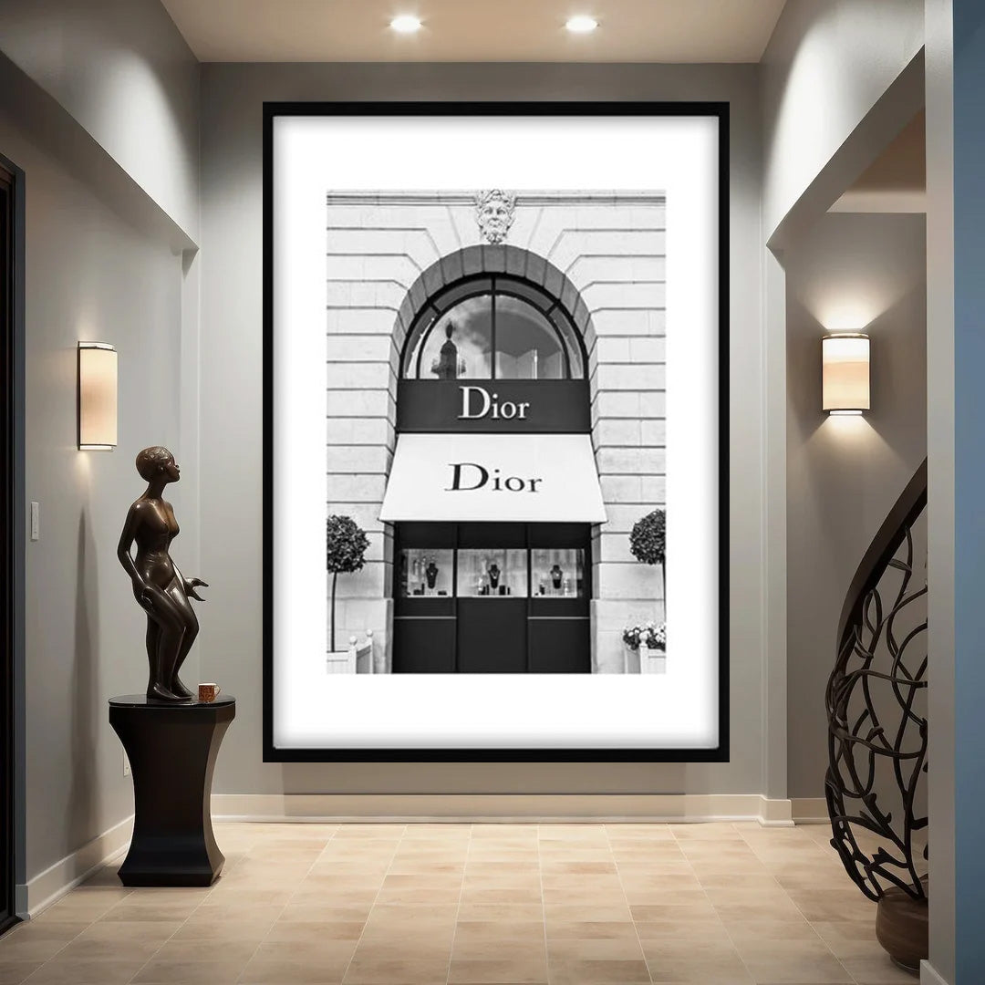 Dior Noir