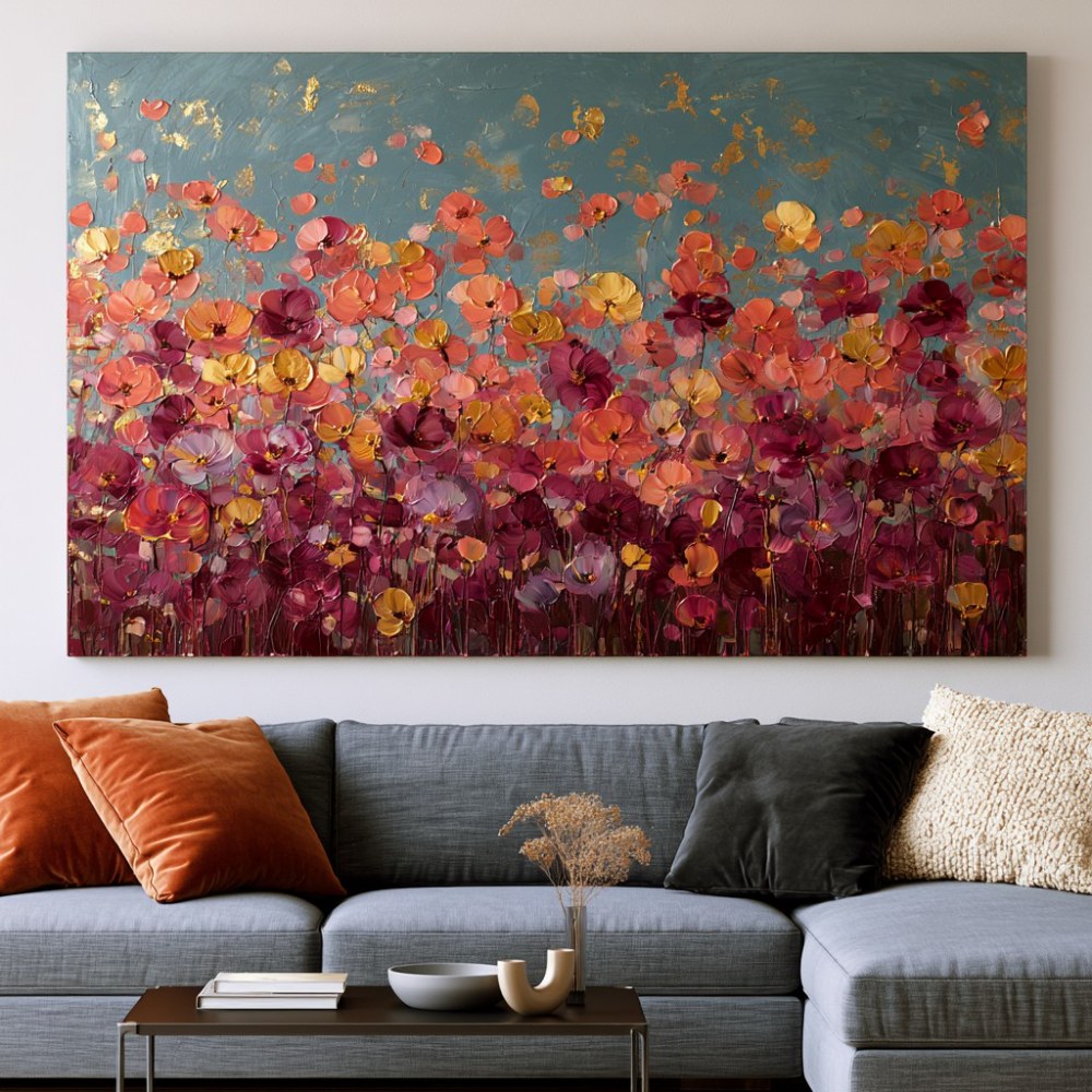 Esplosione di Petali