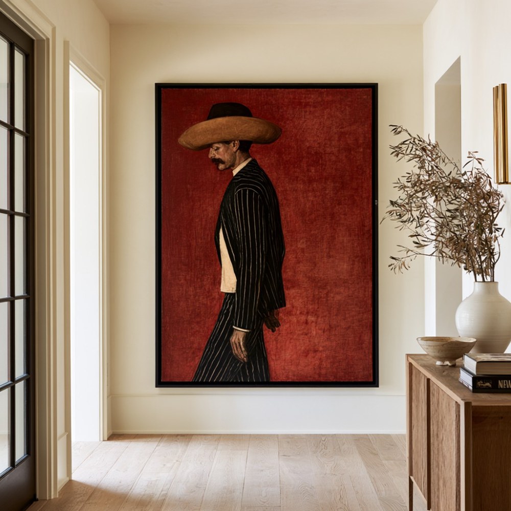 Gentlemen di New Orleans