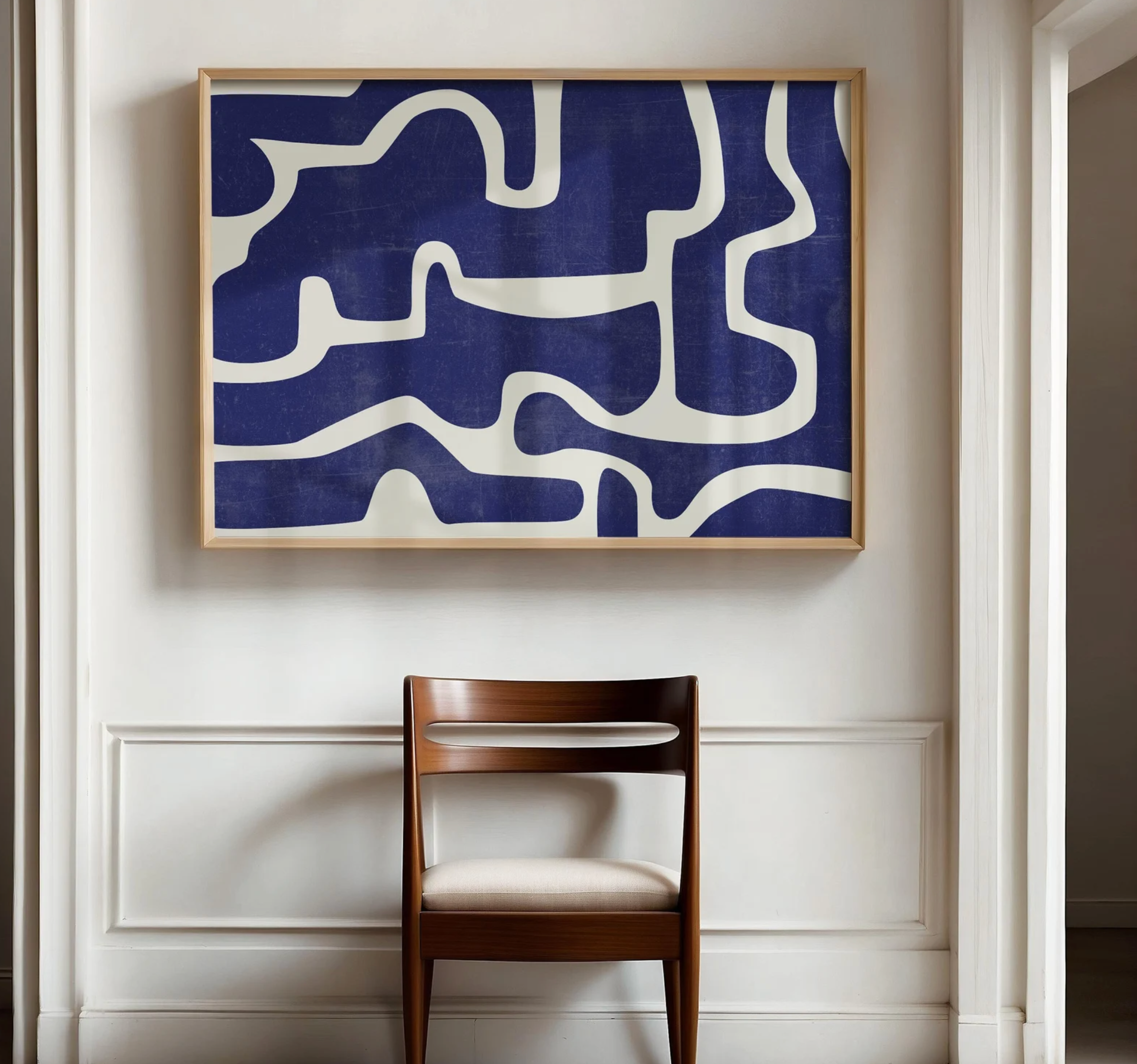 Geometria di mare