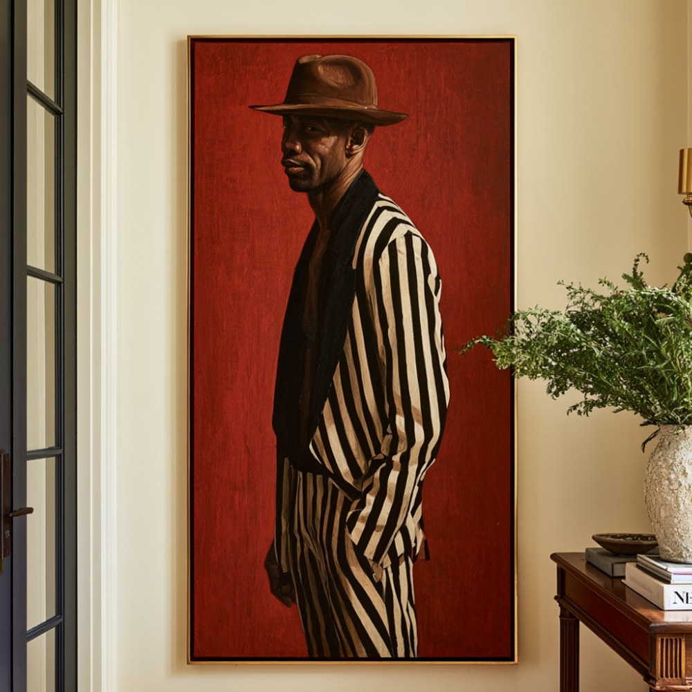 Il Dandy di New York