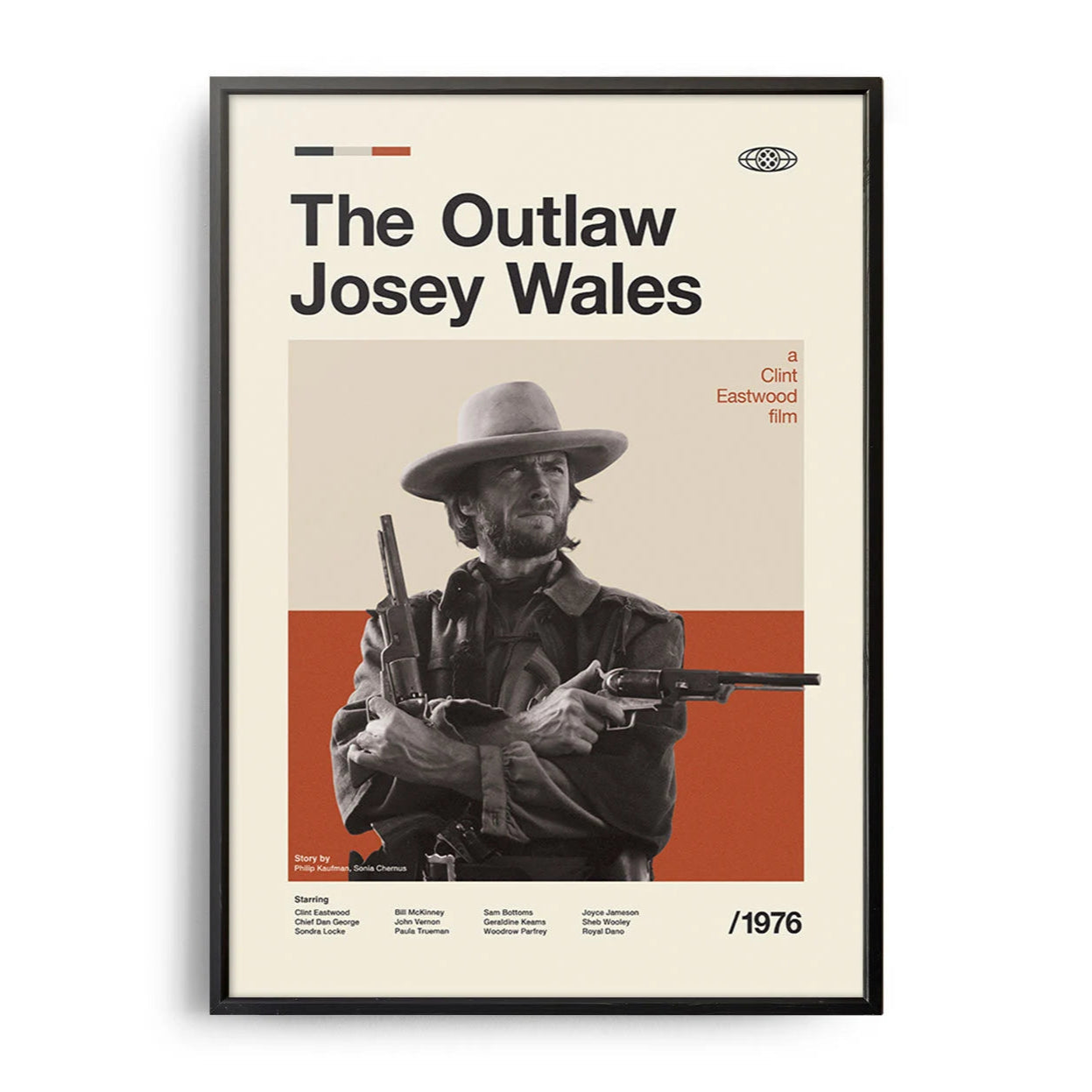 The Outlaw Josey Wales